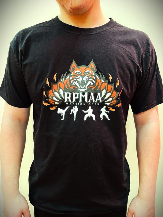 RPMAA 'Be Stronger Than Your Excuses' T-Shirt