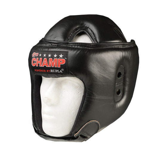 Kid's Kickboxing Sparring Head Guard