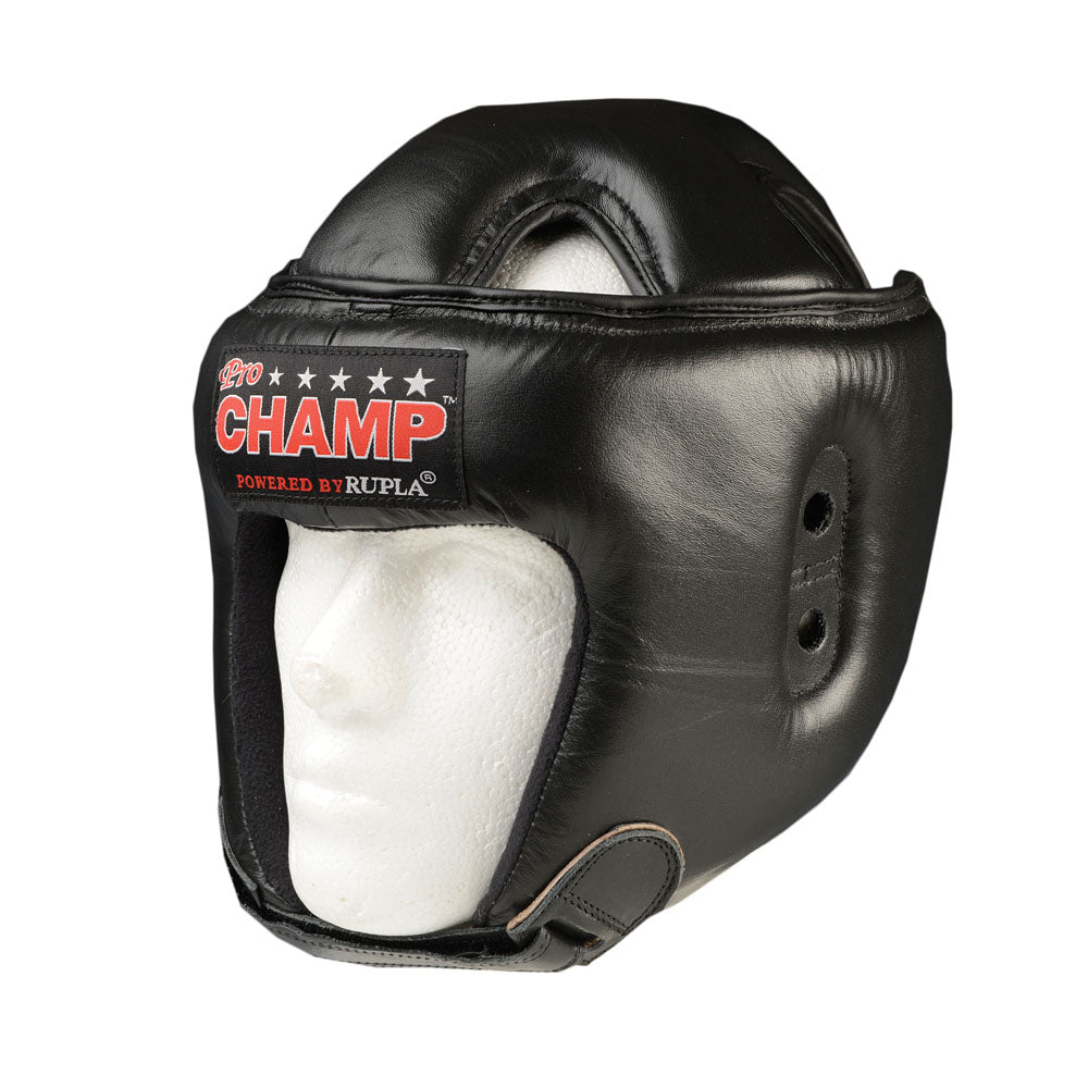 Krav Maga Head Guard