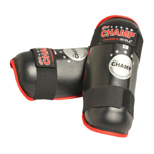 TKD Sparring Shin Pads