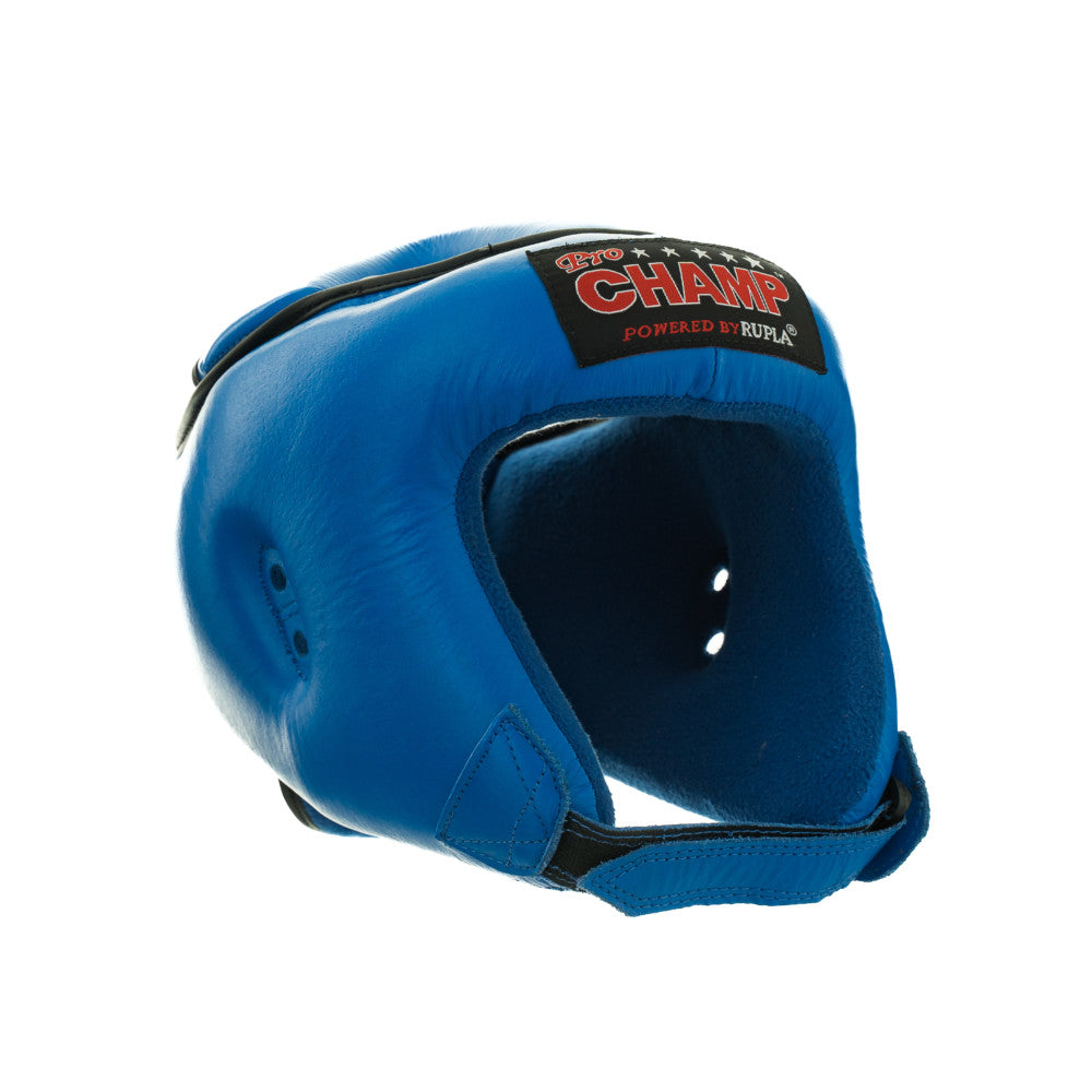 Krav Maga Head Guard