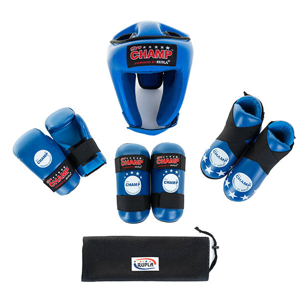 TKD Sparring Kit