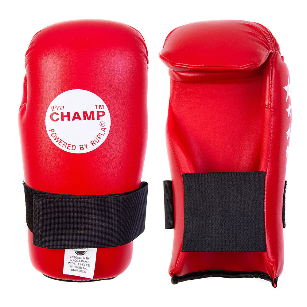 TKD Sparring Gloves