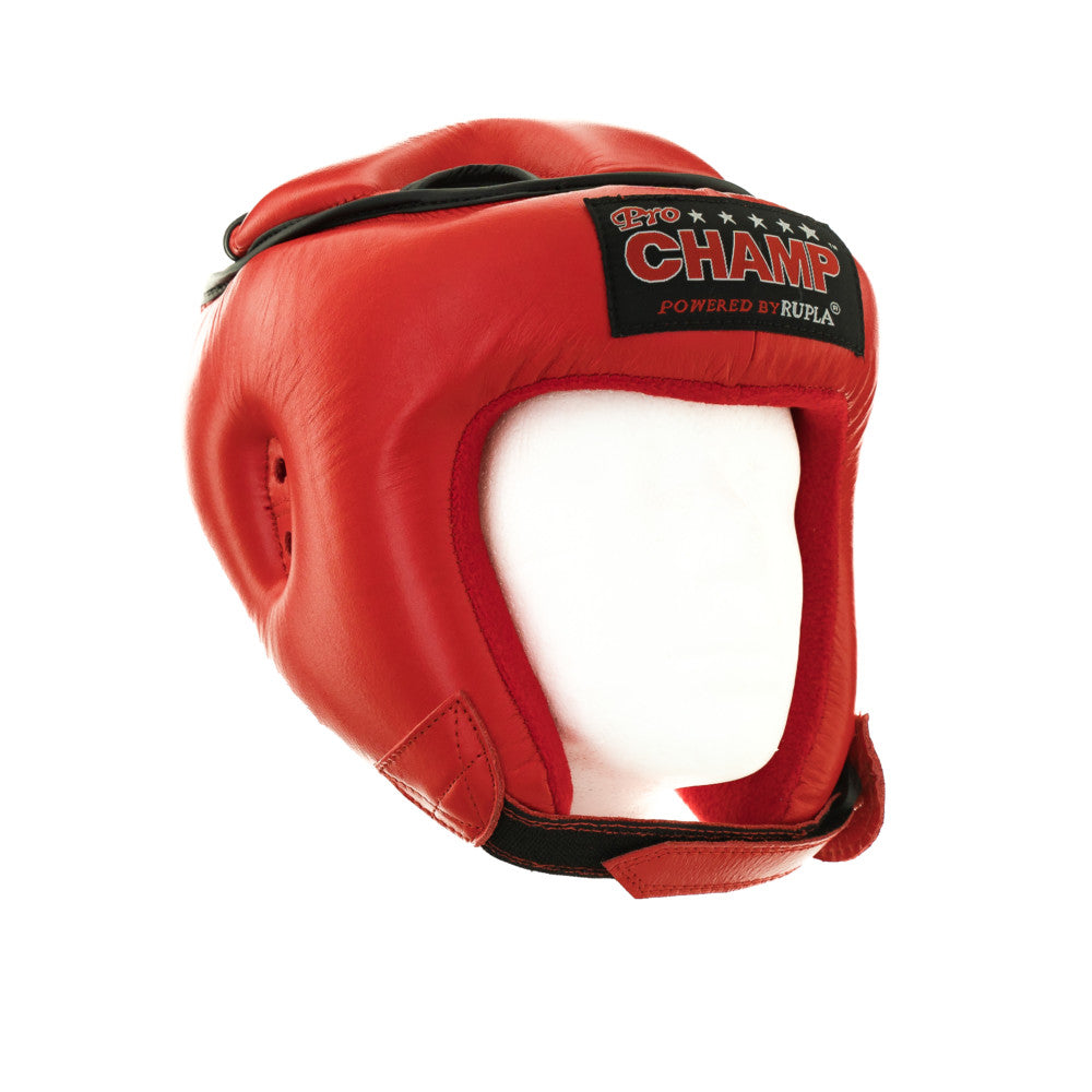 Krav Maga Head Guard