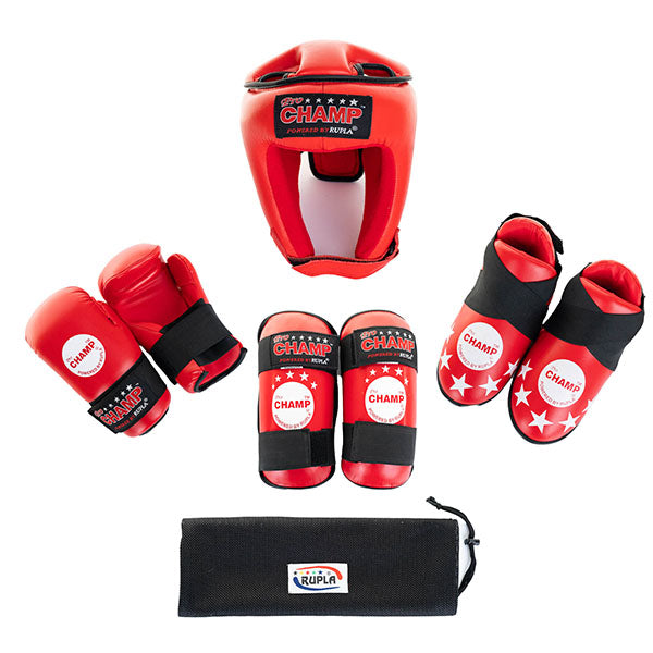 TKD Sparring Kit