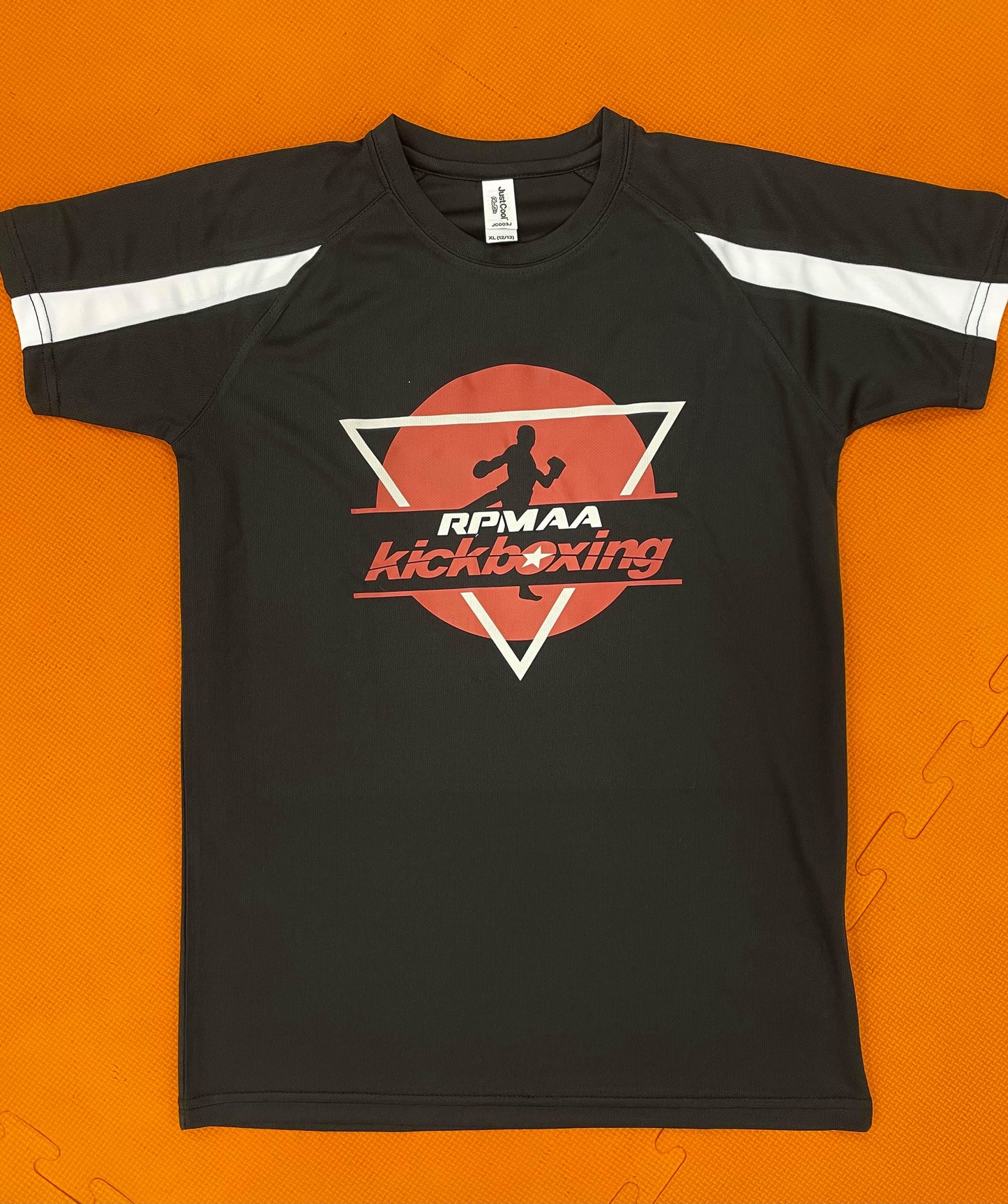 RPMAA Kickboxing T-Shirt