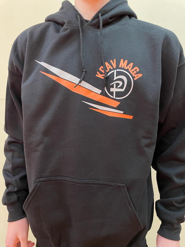 RPMAA Krav Maga Hoodie