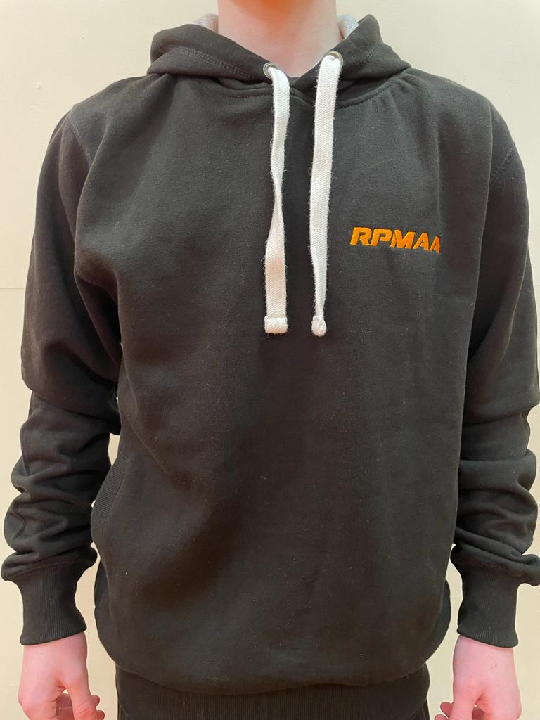RPMAA Chunkie Hoodie