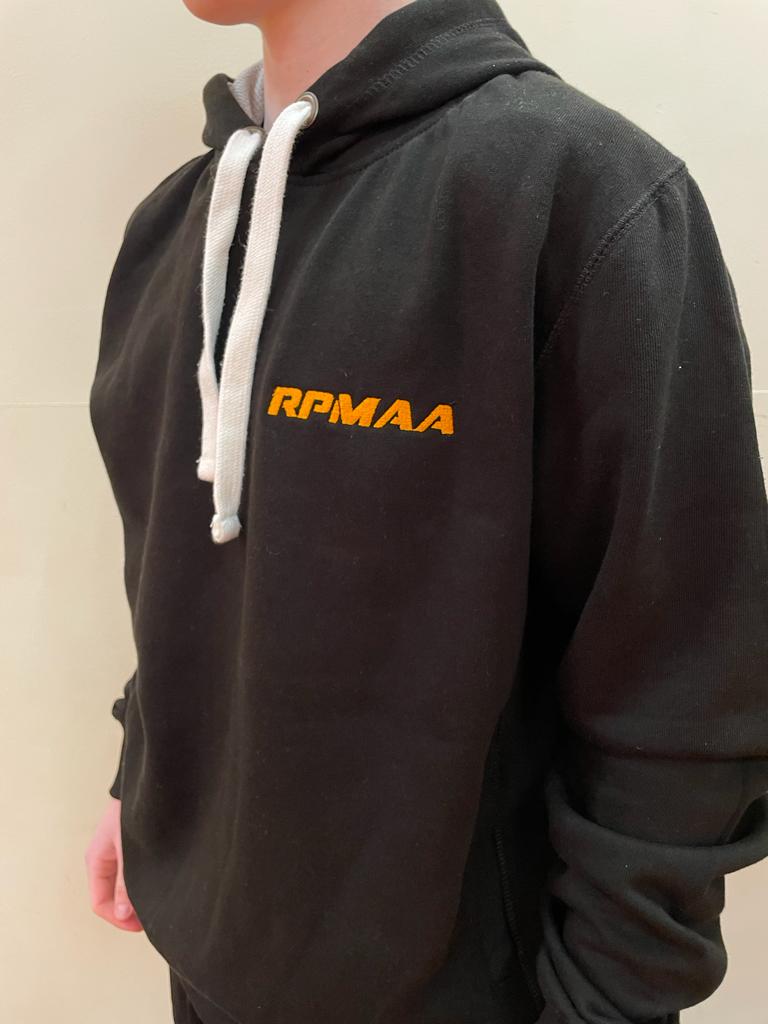 RPMAA Chunkie Hoodie