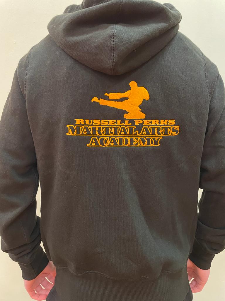 RPMAA Chunkie Hoodie
