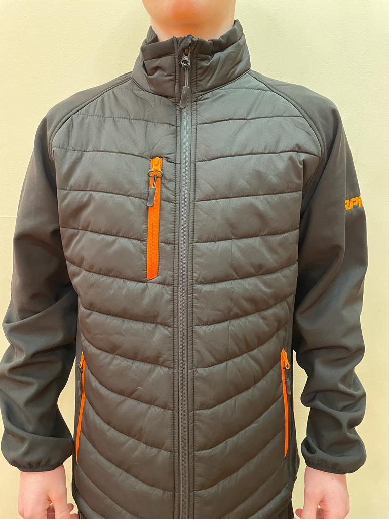 RPMAA Winter Jacket