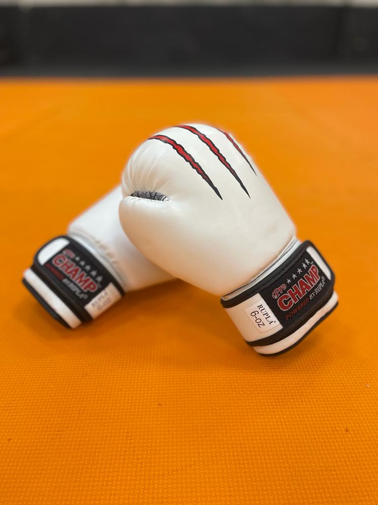 Children's Boxing Gloves