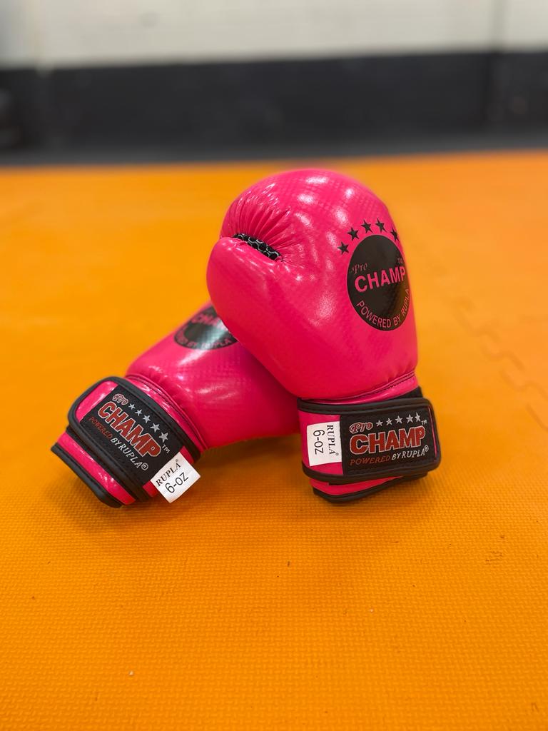 Children's Boxing Gloves