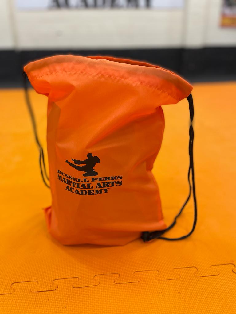 RPMAA Orange Gymsac