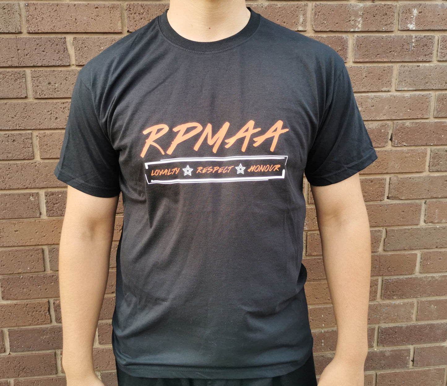 RPMAA Loyalty T-Shirt