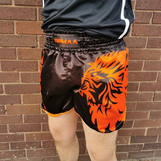 Thai Shorts