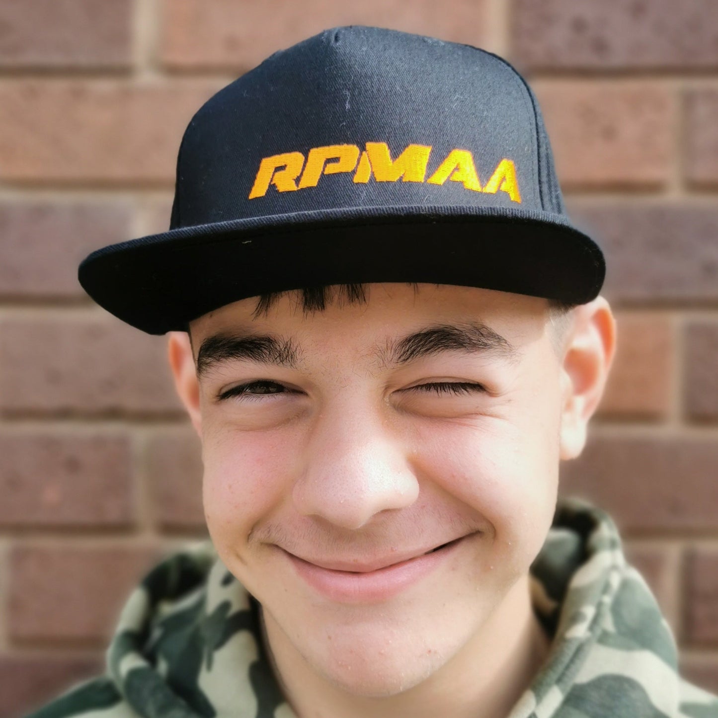RPMAA Snapback