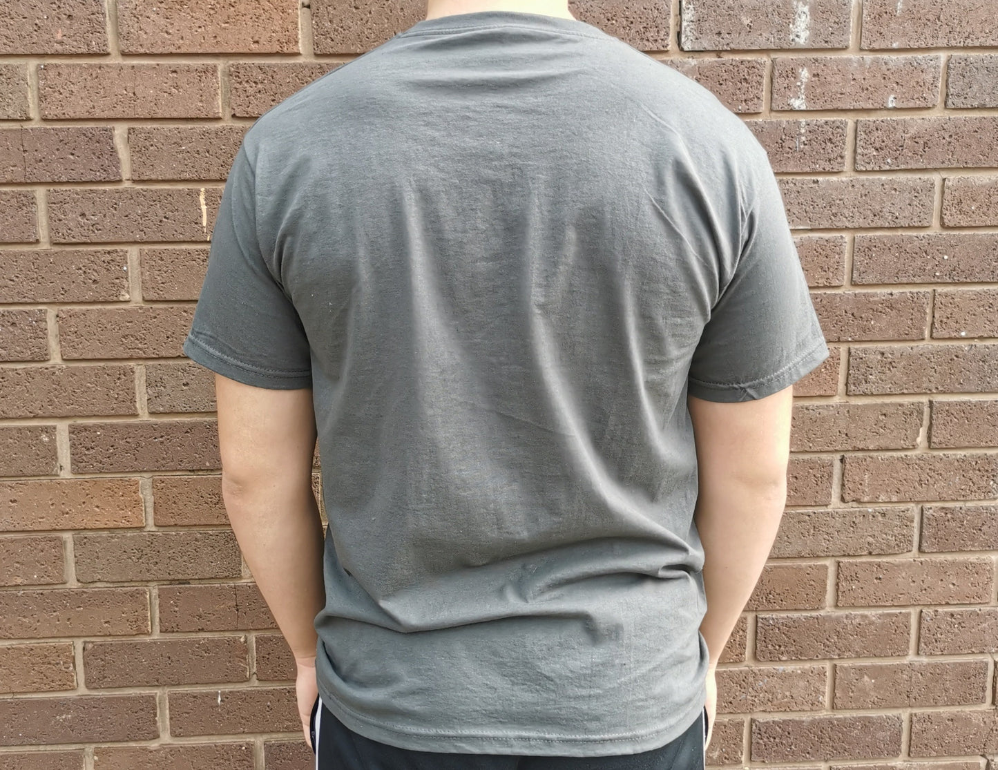 Escrima T Shirt