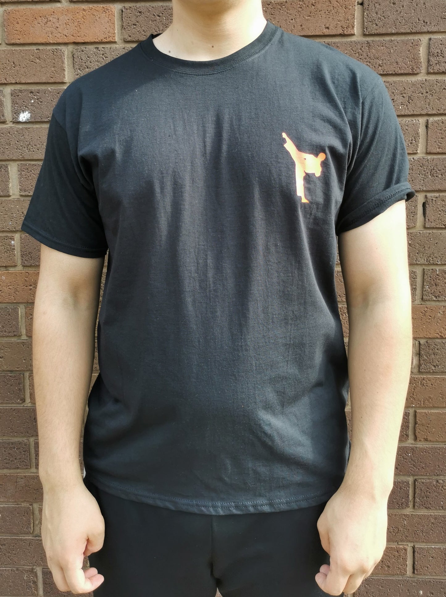 RPMAA Sunset T-Shirt