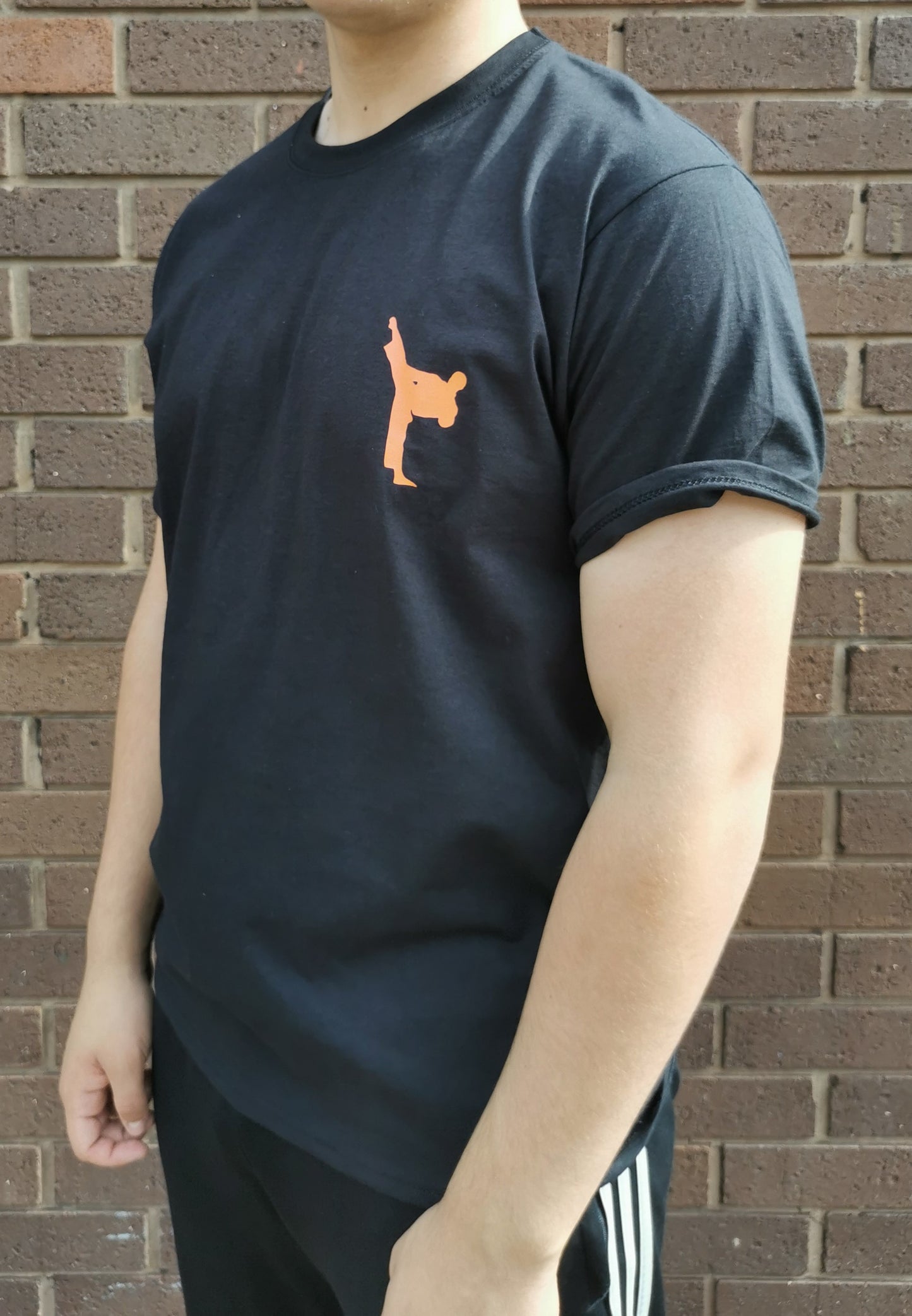RPMAA Sunset T-Shirt