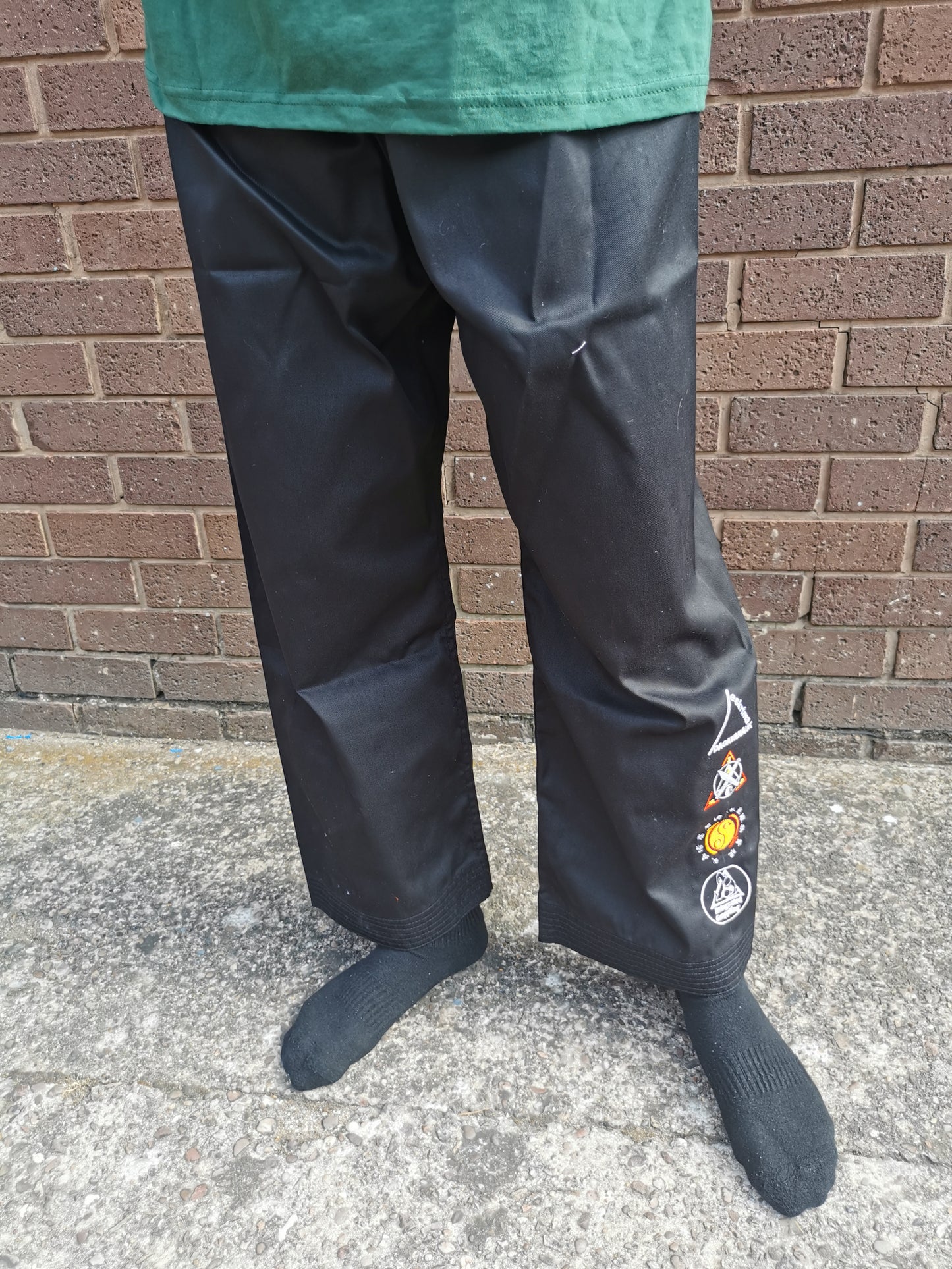 RPMAA Escrima/JKD Trousers