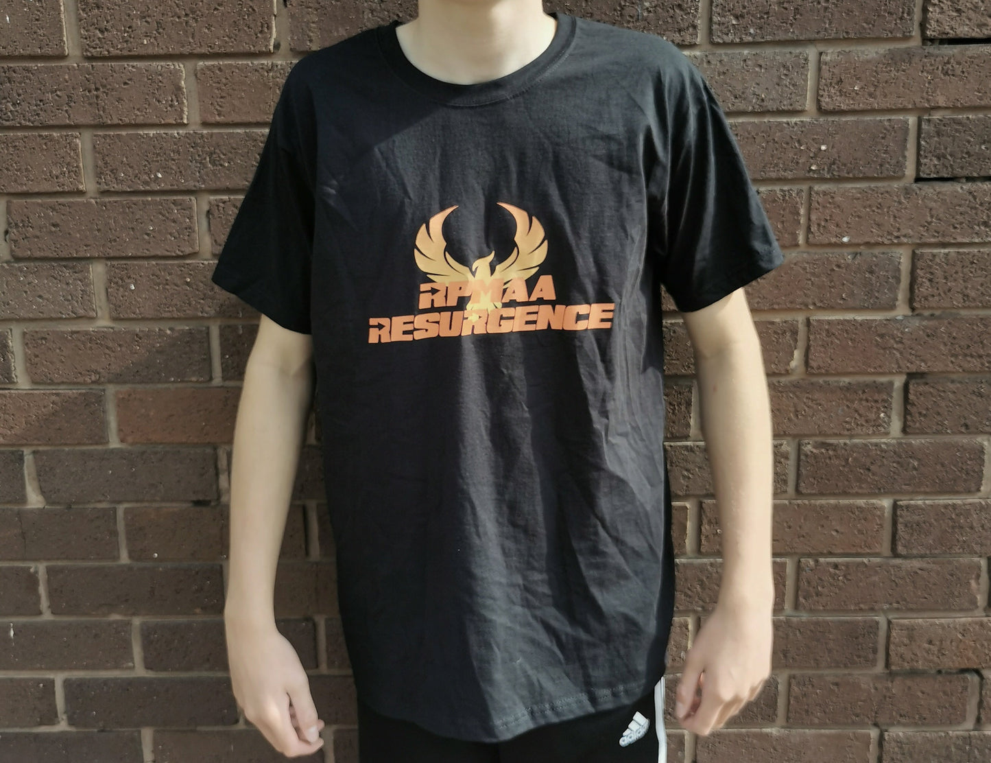 RPMAA Resurgence T-Shirt