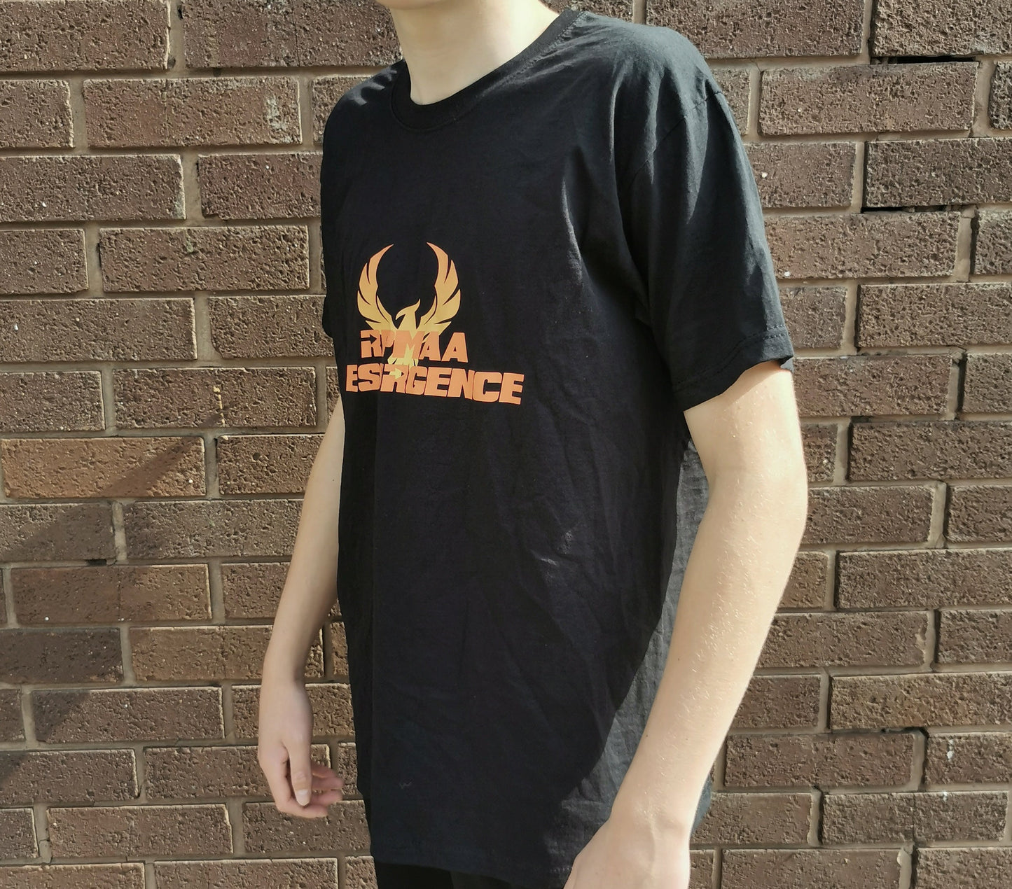 RPMAA Resurgence T-Shirt