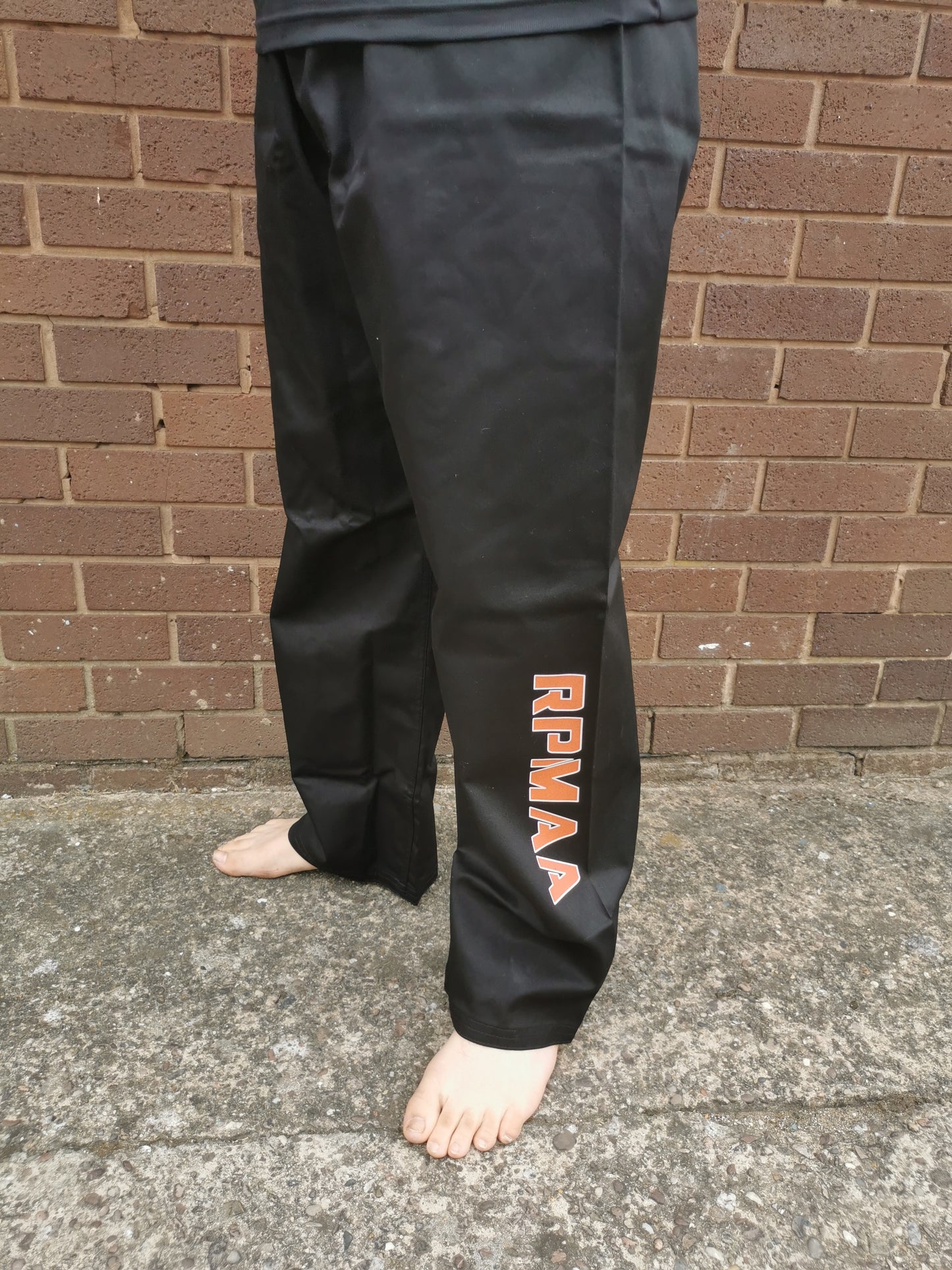 RPMAA Kickboxing Trousers