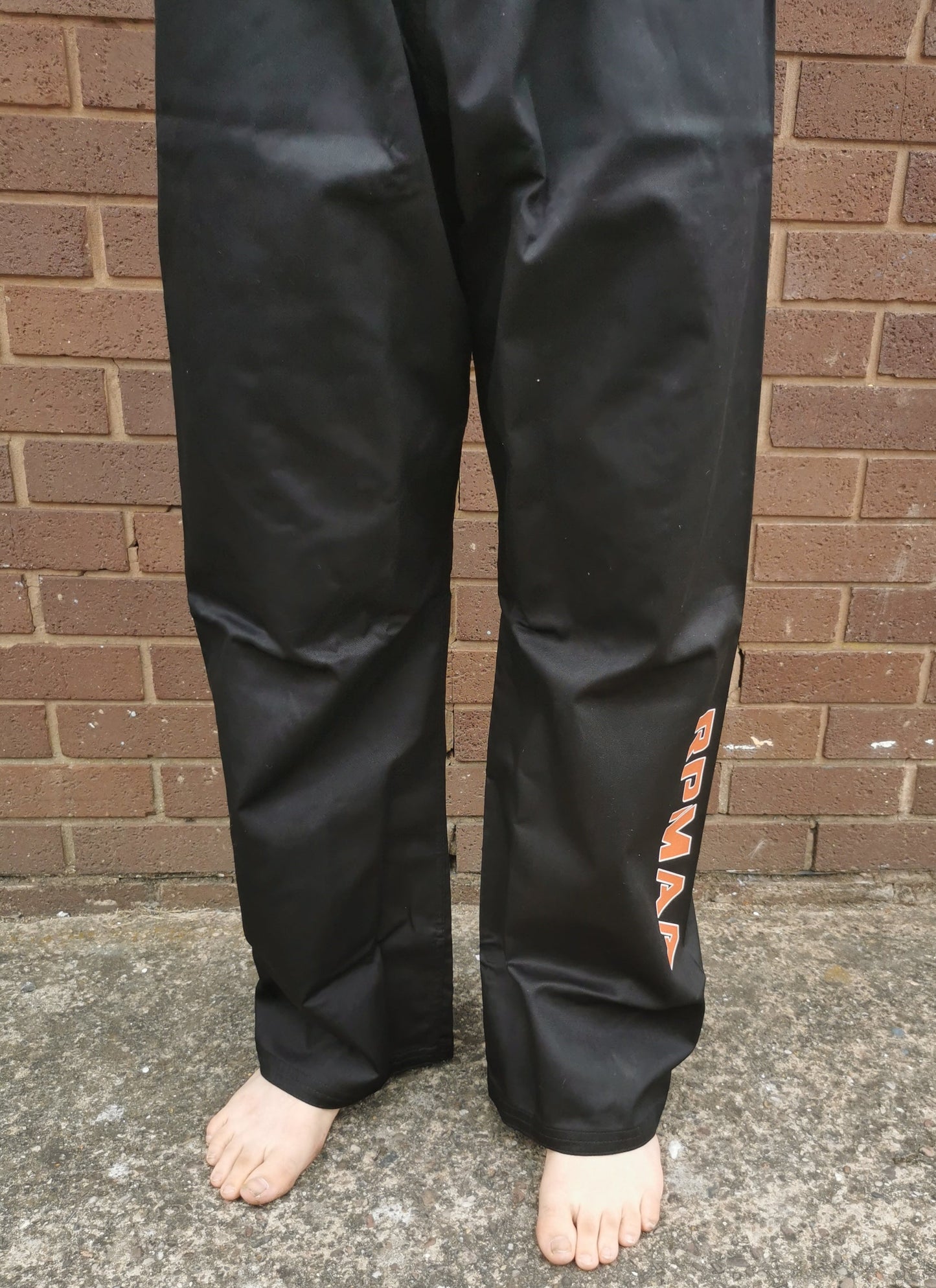 RPMAA Kickboxing Trousers