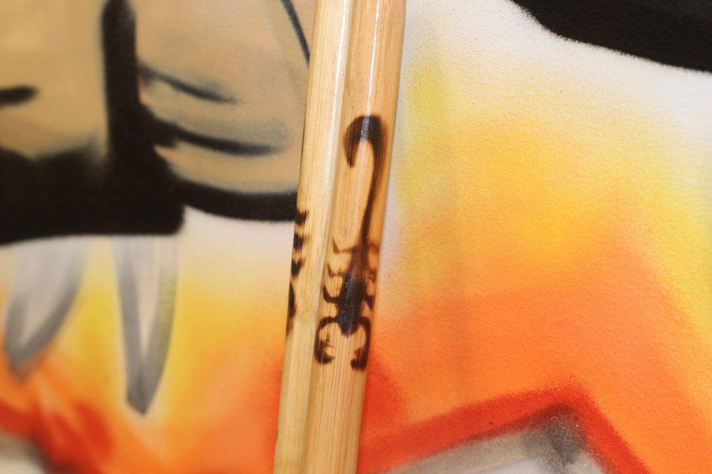 Escrima/Kali Sticks (Pre-order only)