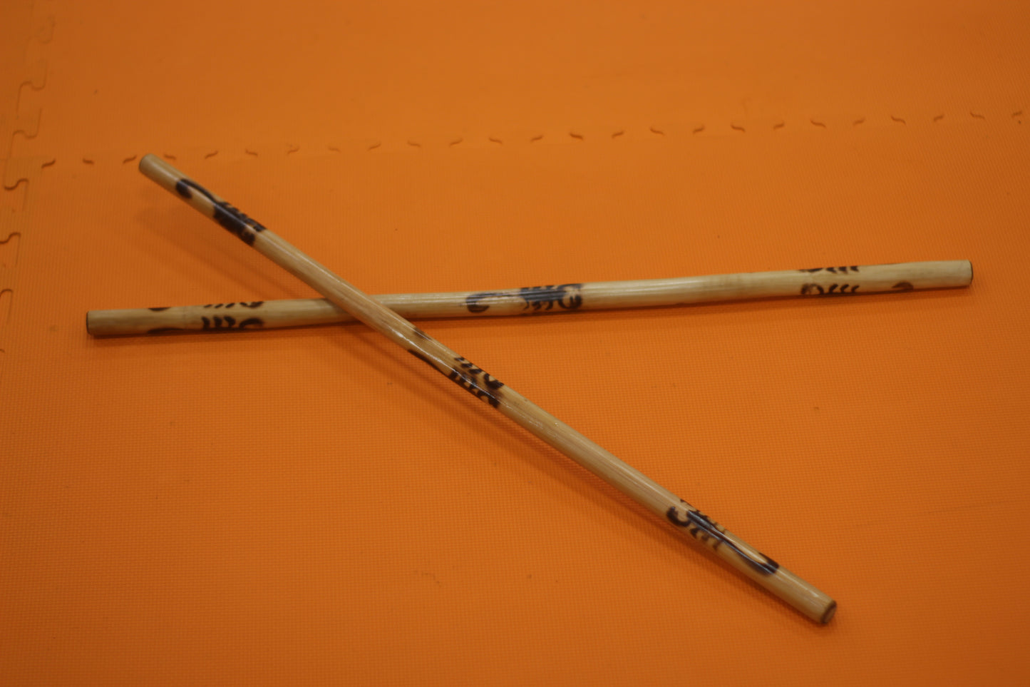 Escrima/Kali Sticks (Pre-order only)