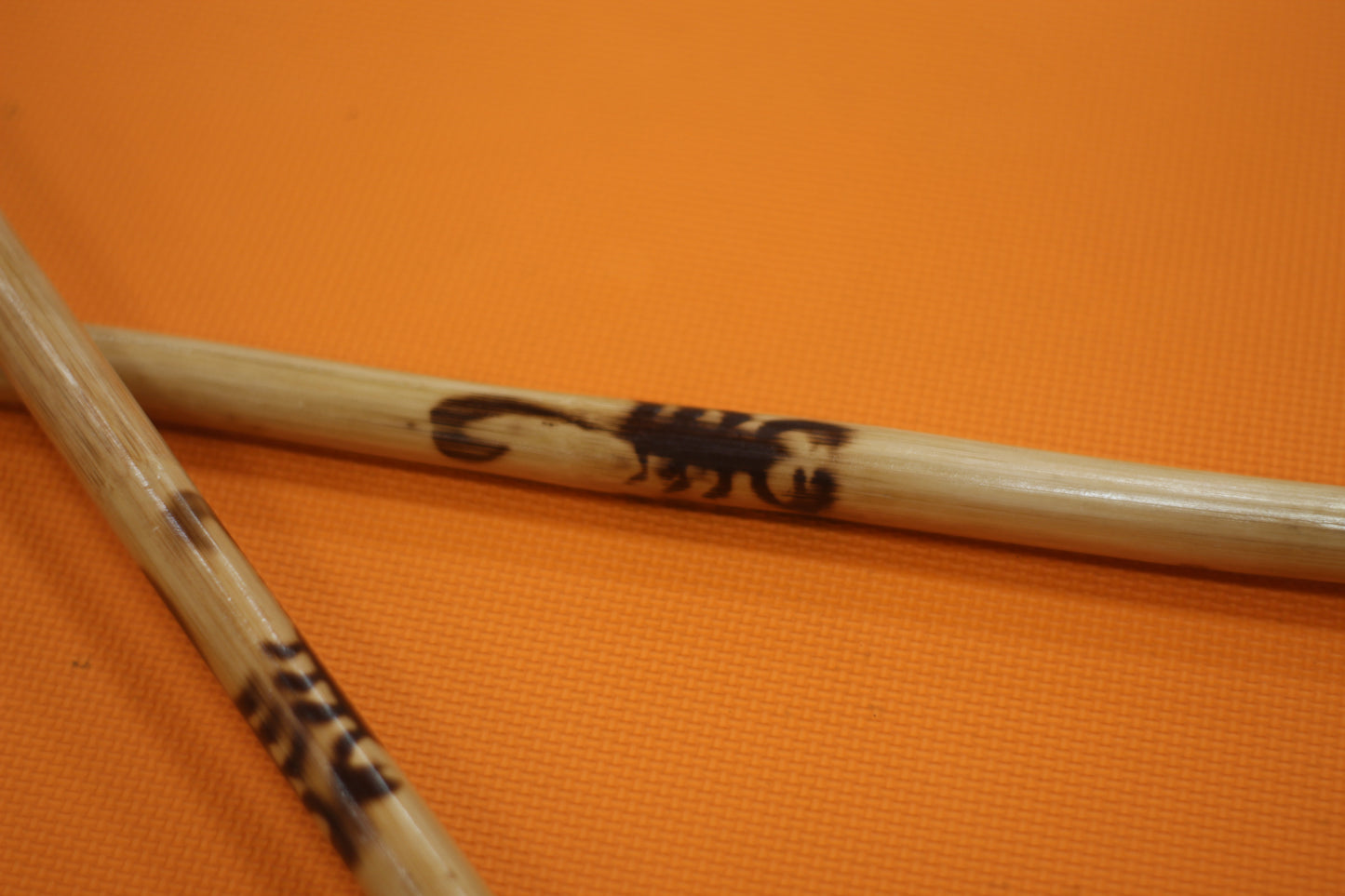 Escrima/Kali Sticks (Pre-order only)