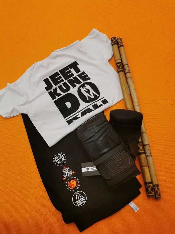 Jeet Kune Do Starter Kit