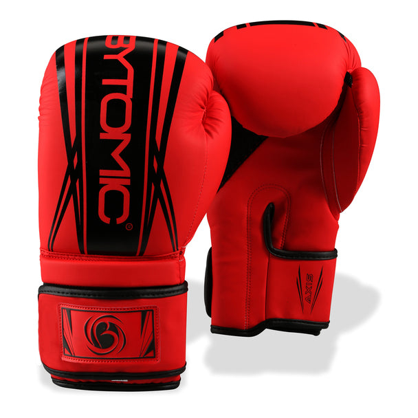 Boxing Gloves