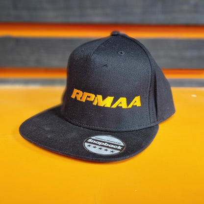 RPMAA Snapback