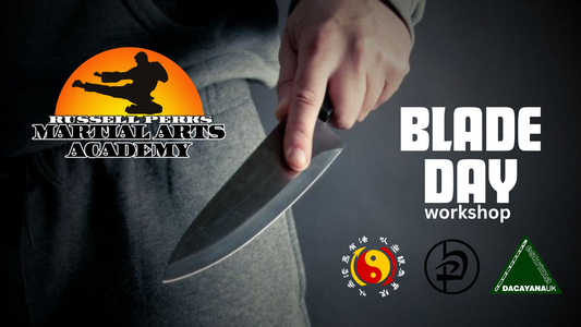 Blade Day Seminar