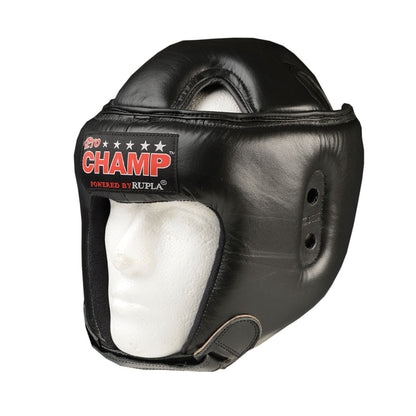 Jeet Kune Do Sparring Head Guard