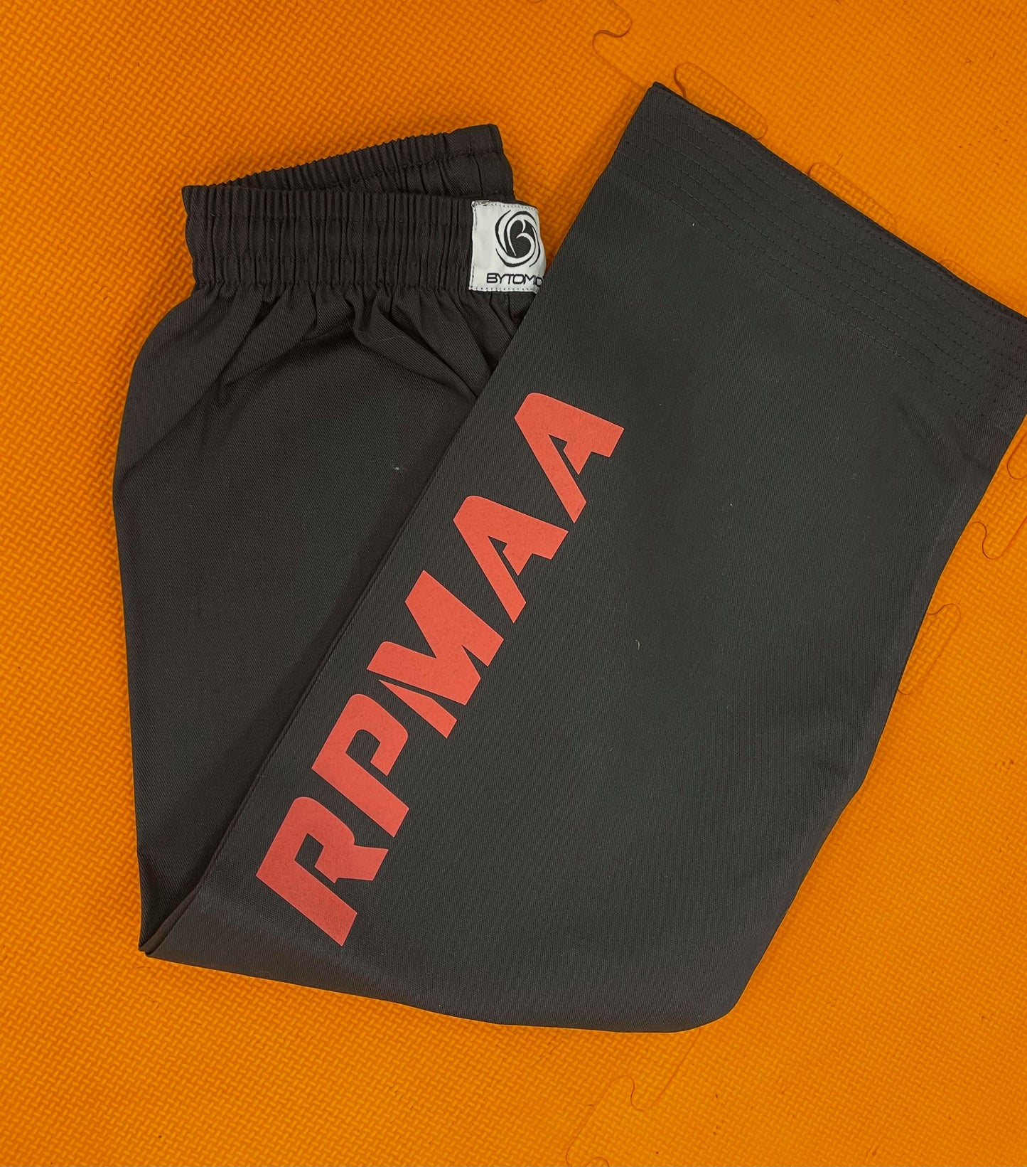 RPMAA Kickboxing Trousers