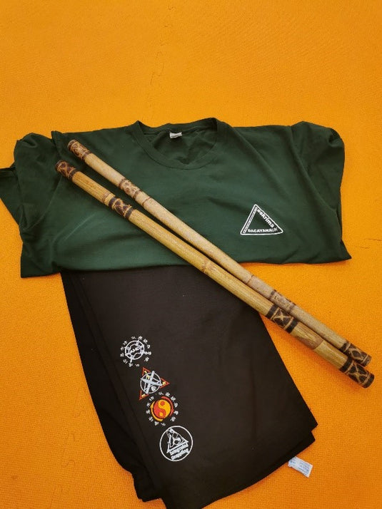 Equipment Russell Perks Martial Arts Academy