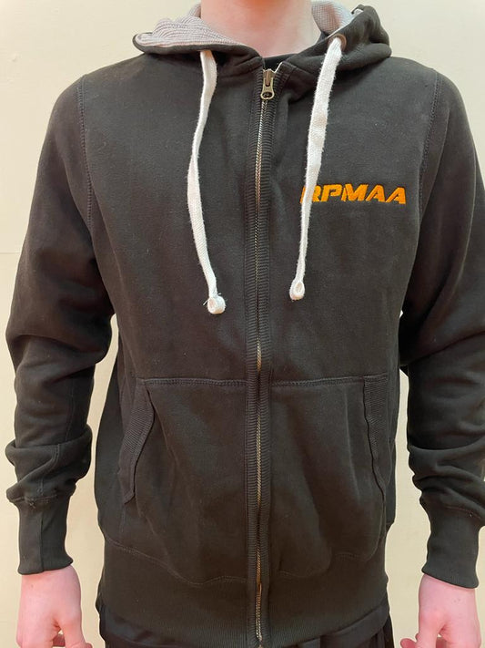 RPMAA Chunkie Hoodie (Zipped)