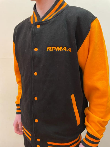 RPMAA Varsity Jacket