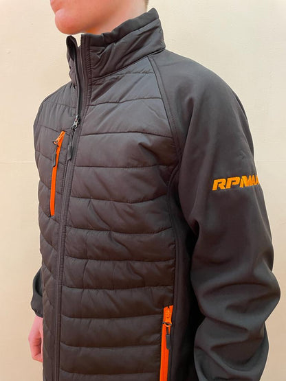 RPMAA Winter Jacket