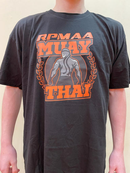 RPMAA Thai Boxing T-Shirt