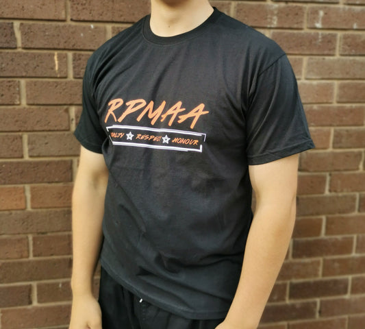 RPMAA Loyalty T-Shirt
