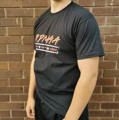 RPMAA Loyalty T-Shirt
