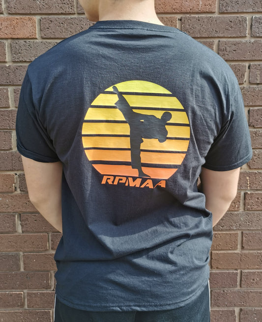 RPMAA Sunset T-Shirt