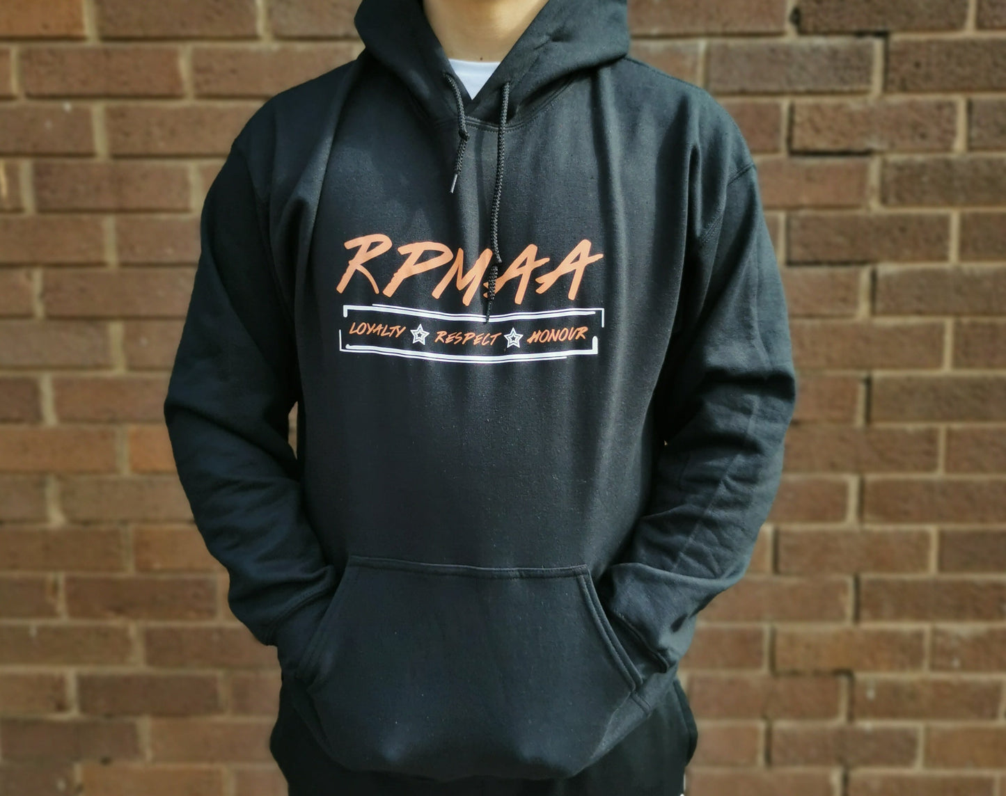 RPMAA Loyalty Hoodie