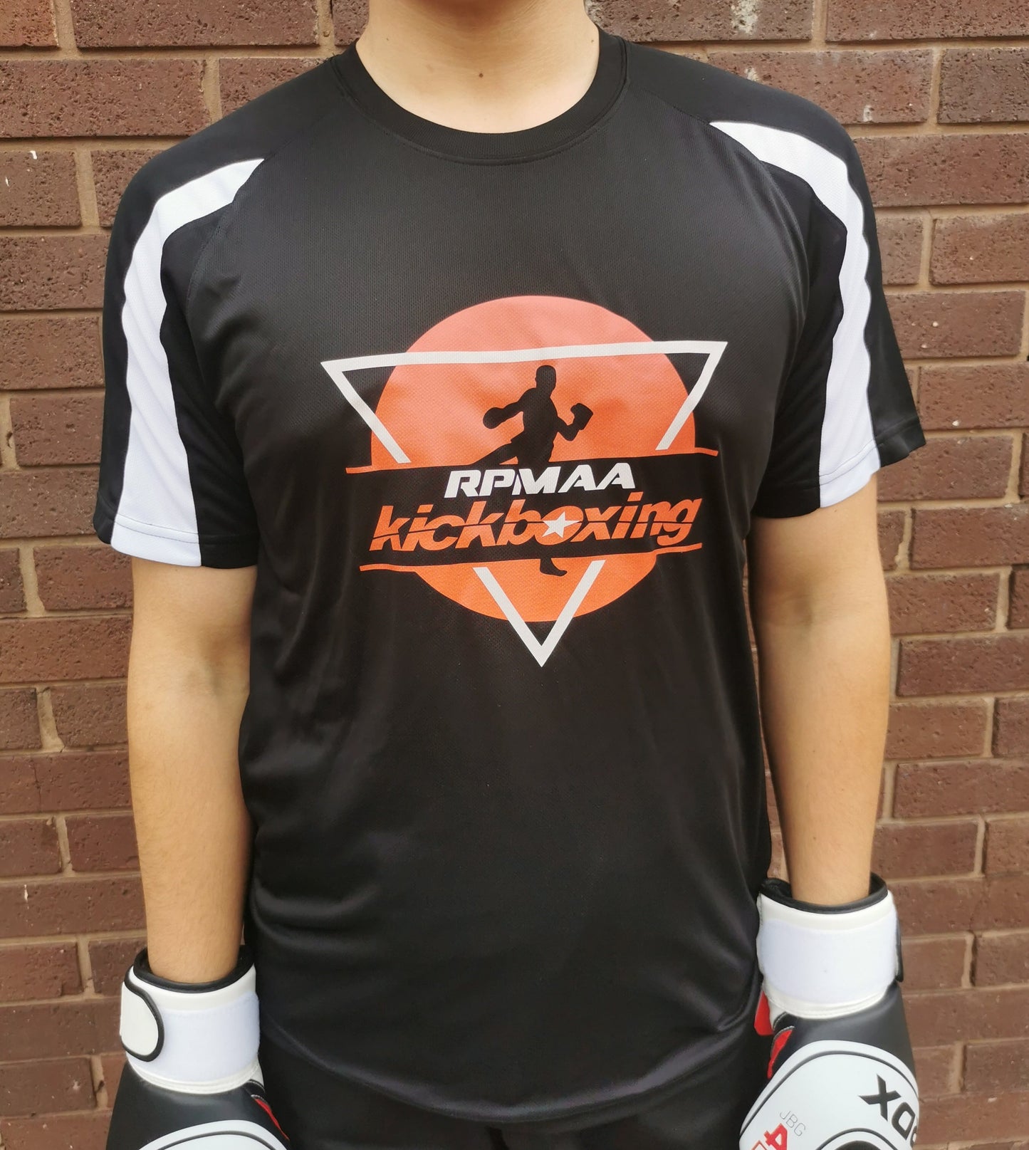 RPMAA Kickboxing T-Shirt