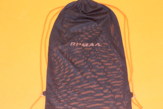 RPMAA Sparring Kit Bag