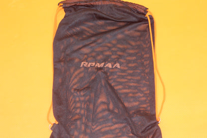 RPMAA Sparring Kit Bag
